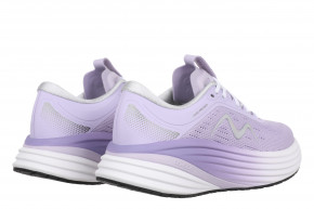 M-3000-2 LACE UP W Lilac MBT Running